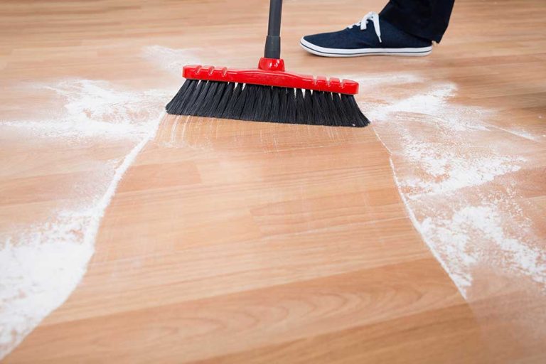 Ammonia on Hardwood Floors Ultimate Guide to Safe Cleaning