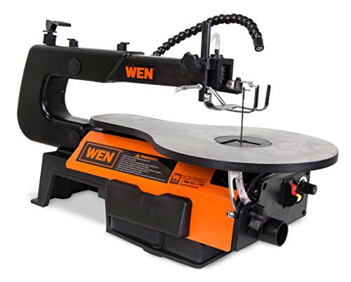 Benchtop Scroll Saw
