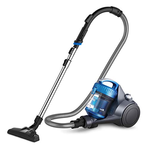 Best Vacuum for Lvp Floors