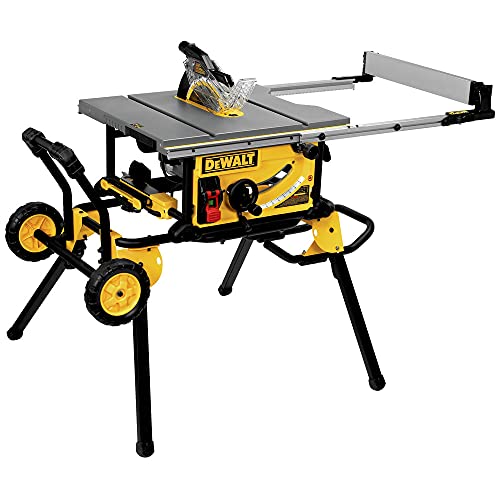 Craftsman Table Saw Review
