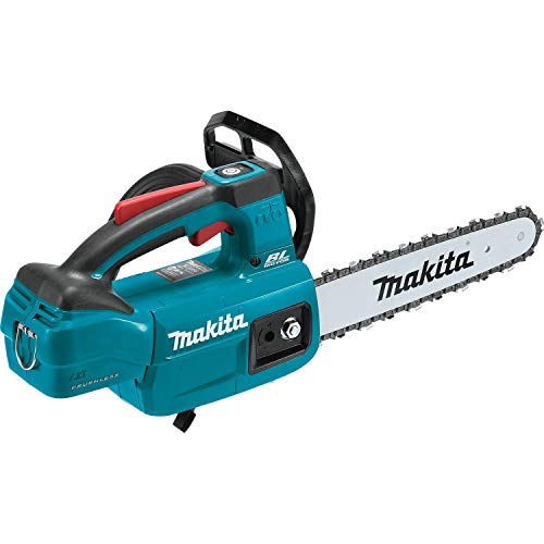 Electric Top Handle Chainsaw