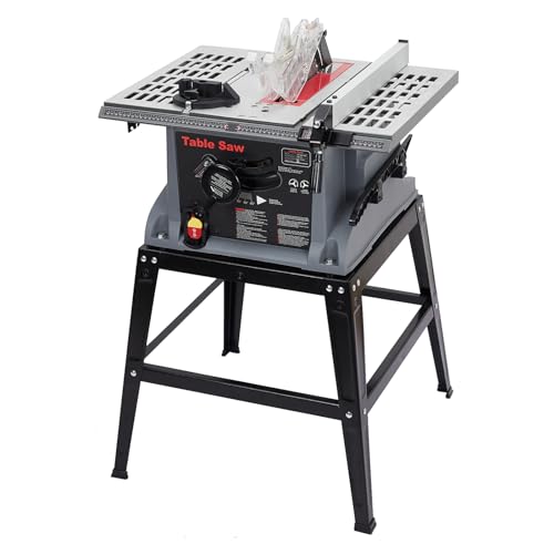 Hafco Woodmaster Table Saw Review