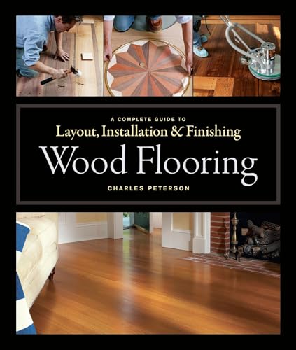 Top Rated Wood Flooring