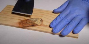 Can Wood Glue Double As Wood Filler