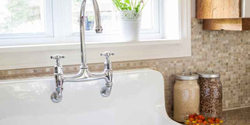 Cassidy Faucet Delta: Upgrade Your Kitchen with Style