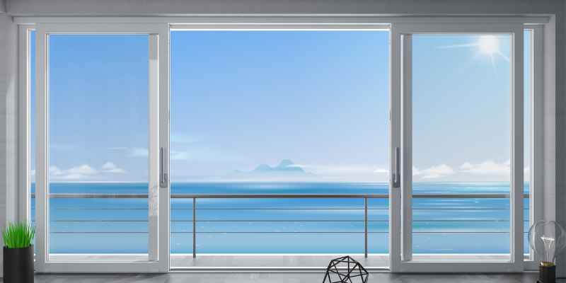 Drapes for Sliding Glass Patio Doors: Stylish and Functional Options