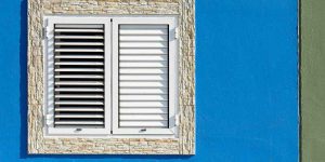 How to Build Wood Shutters Exterior: DIY Board and Batten Style