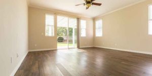 How to Change the Color of Wood Floors