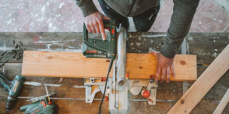 How to Cut Wood Panels