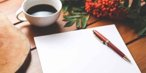 How to Darken Wood With Coffee