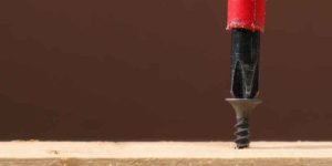 How to Screw Without Splitting Wood