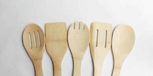 Is Acacia Wood Safe for Cooking Utensils