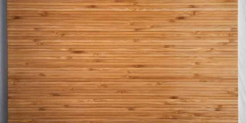 Is Bamboo Wood Waterproof