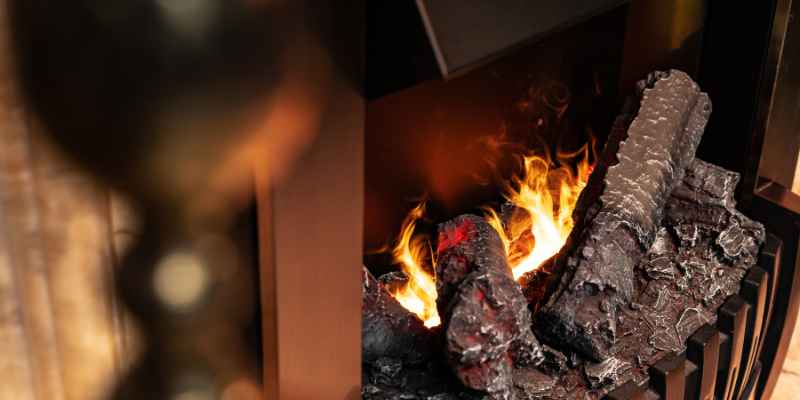 Longest Burning Fire Logs: Ignite Your Fireplace Ambience