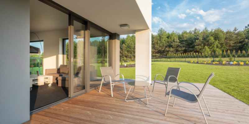 Patio Flooring Options: Find the Perfect Fit for Your Home