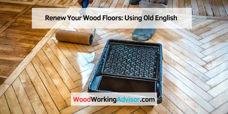 Renew Your Wood Floors