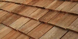 What Color is Weathered Wood Shingles