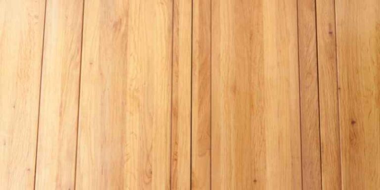 What Colour is Beech Wood? The Ultimate Guide to Beech Wood Colors ...