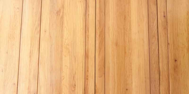 What Colour is Beech Wood? The Ultimate Guide to Beech Wood Colors ...