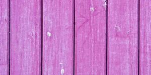 What Tree is Purple Heart Wood from