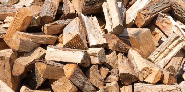 What is a 1/4 Cord of Wood? Unveiling the Perfect Amount for Your ...