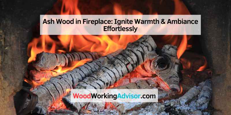 Conclusion: Embracing The Warmth Of Ash Wood