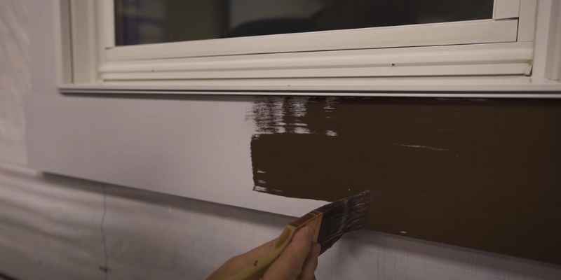 Can You Paint Azek Trim Boards