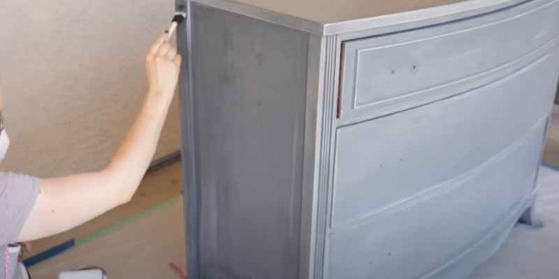 Can You Put Polyurethane Over Chalk Paint