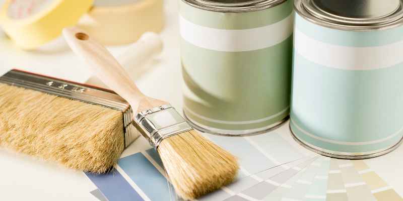 Can You Shellac Over Paint