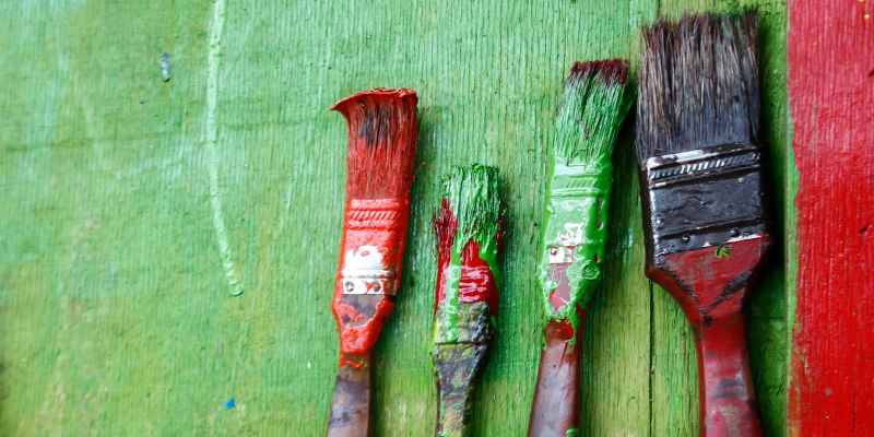 Can You Use Acrylic Paint On Wood: Unlock the Potential of Your Artistic Creations