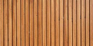 Cedar Wood Panels