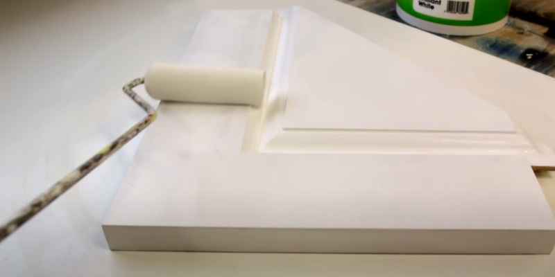 Do You Have to Prime MDF