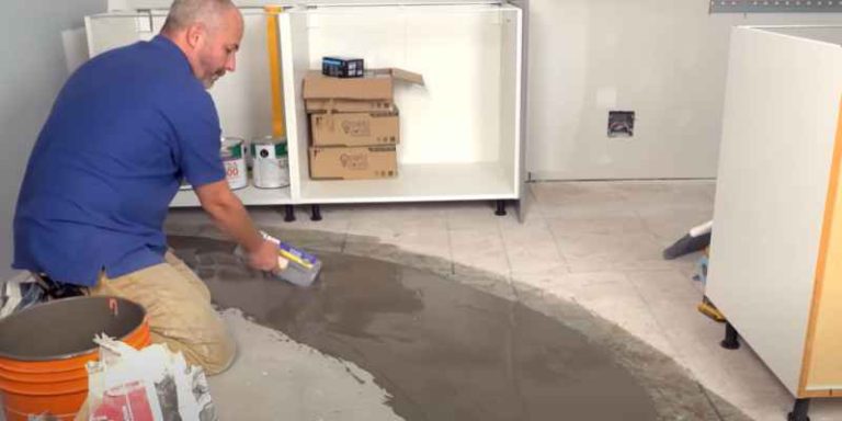 How Level Does a Floor Need to Be for LVP: Perfecting the Base
