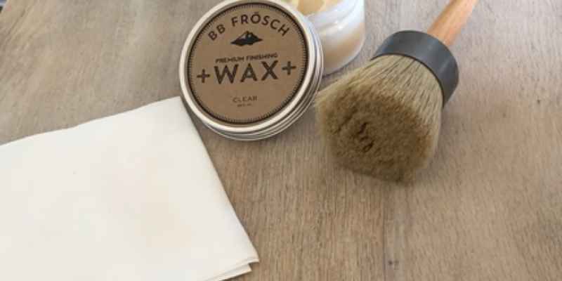 How To Clean Chalk Paint Brush