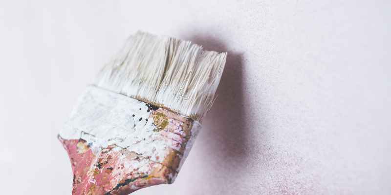 How To Clean Polyurethane Brush