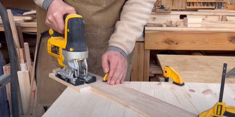 How To Cut Paneling Without Splintering