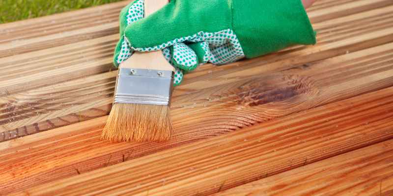 How To Protect and Preserve Chalk Paint