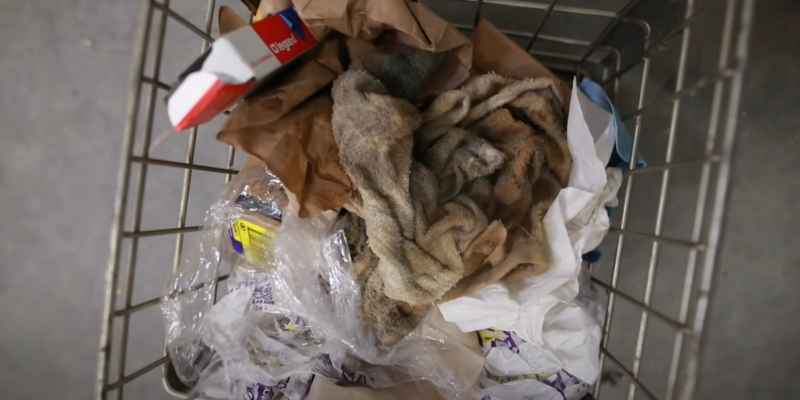 How To Safely Dispose Of Linseed Oil Rags