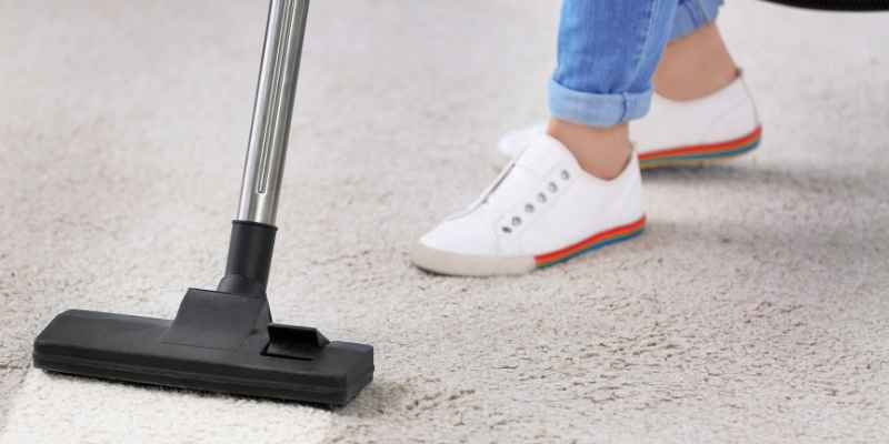 How To Safely Remove Wood Stain From Carpet