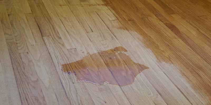 How to Effortlessly Achieve a Perfect Wipe On Polyurethane Finish