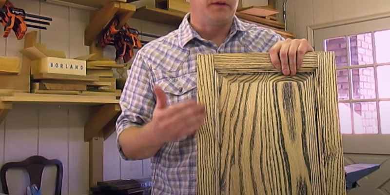 How to Finish Ash Wood