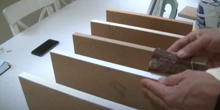 How to Make MDF Waterproof: Ultimate DIY Guide – Woodworking Advisor