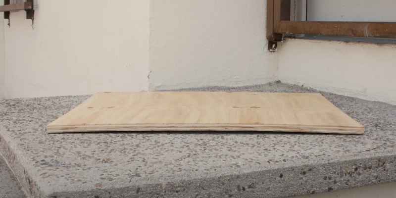 How to Stop MDF from Warping