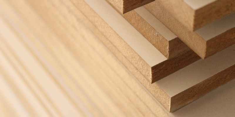 How to Stop MDF from Warping