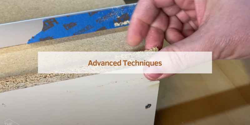 How to Strengthen MDF Boards