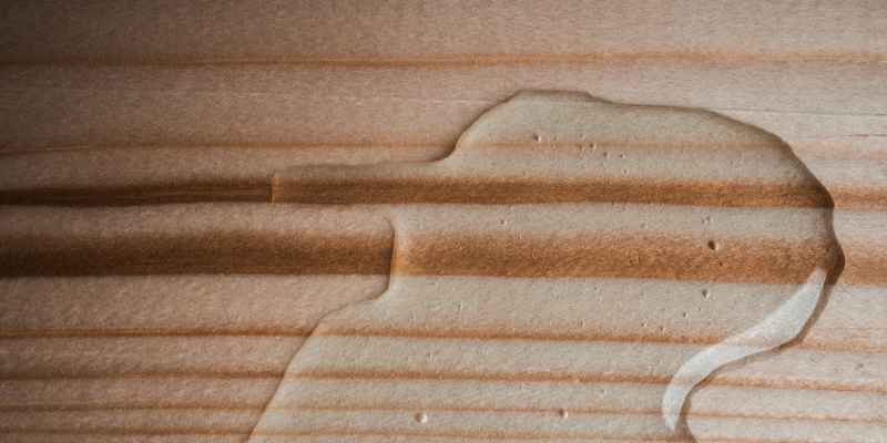 How to Waterproof Wood Floors