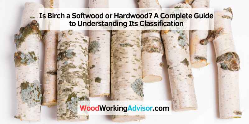 Is Ash Hardwood