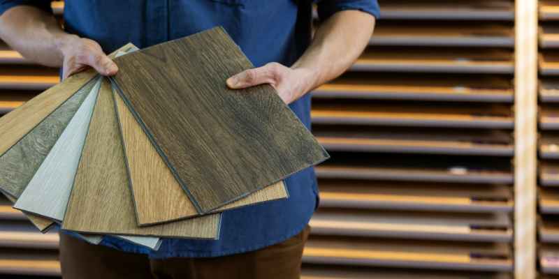 Is LVP Flooring Toxic