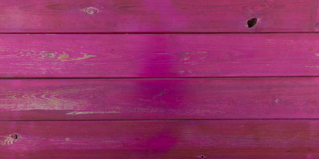 Is Purple Heart Wood Toxic