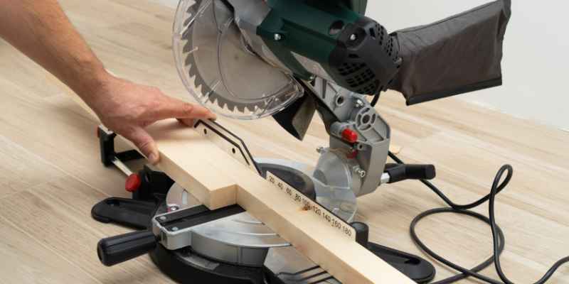 Is a Double Bevel Miter Saw Worth It